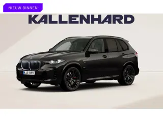 BMW X5 xDrive50e M-Sport Pro - Full-Option - NP135.000 - Alcantara Hemelbekleding