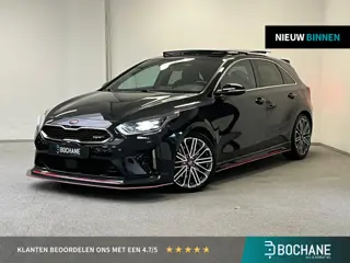 Kia Ceed 1.6 T-GDi GT | PANO | JBL |  ORG.NL |