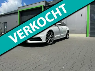 Audi A6 Avant 2.0 TFSI Pro Line Business | Navi | Cruise | Climate control| Stoelverwarming | | Spor