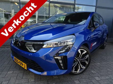 Mitsubishi Colt 1.6 HEV Instyle AUTOMAAT 140 pk (bj 2025)