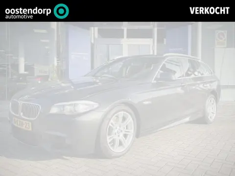 BMW 5 Serie Touring 520i | Navi | PDC |