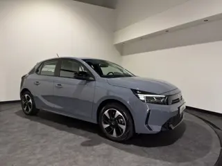 Opel Corsa Electric Edition 50 kWh | Stuurwiel & Voorstoelen Verwarmd | Soh (batterijcheck) Waarde 9