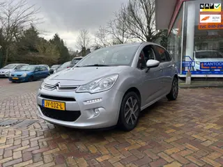 Citroen C3 1.2 PureTech Selection