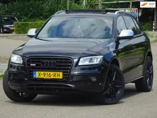 Audi Q5 3.0 TFSI SQ5 quattro Pro Line Plus FULL OPTIONS!