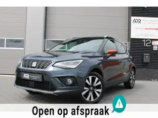 Seat ARONA 1.0 TSI|BEATS|LED|CRUISE|CAMERA|ALCANTARA|APPLE CARPLAY| VOLL