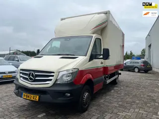 Mercedes-Benz Sprinter 516 2.2 CDI L3 EURO VI-D EURO6