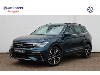 Volkswagen Tiguan 1.4 TSI eHybrid R-Line Business + 245pk DSG6
