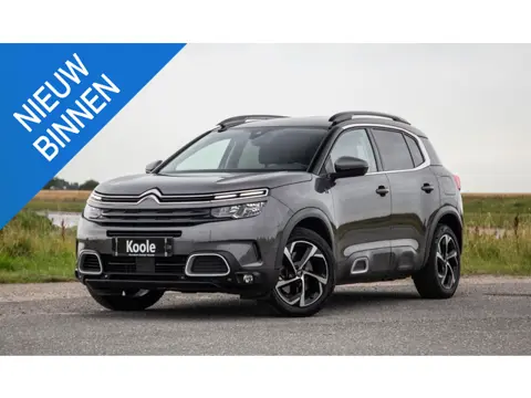 Citroen C5 Aircross 1.6 Plug-in Hybrid 225 Shine AIRCO / CRUISE CONTROLE / CARPLAY / DEALER ONDERHOU