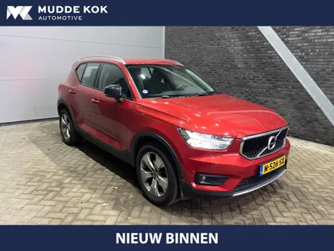 Volvo XC40 T3 Momentum Pro | Automaat | Apple Carplay | Elektrische Achterklep | Keyless