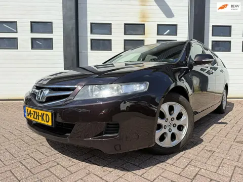Honda Accord Tourer 2.0i Comfort