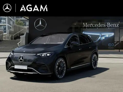 Mercedes-Benz EQE SUV 350+ Sport Edition 96 kWh
