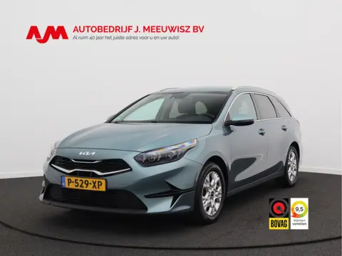 Kia Ceed Sportswagon 1.0 T-GDi DynamicPlusLine/ lage km/ trekhaak!