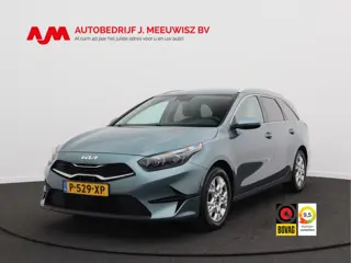 Kia Ceed Sportswagon 1.0 T-GDi DynamicPlusLine/ lage km/ trekhaak!