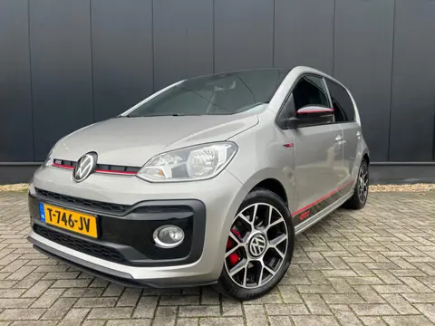Volkswagen Up! 1.0 TSI GTI 2021 org 21dkm!! Zr Mooi!