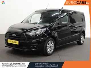 Ford Transit Connect 1.5 EcoBlue L2 Trend Automaat Navi Airco Parkeersensoren Cruise Control 3Zits C