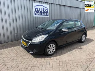 Peugeot 208 1.0 VTi Access