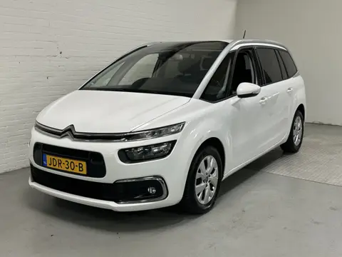 Citroën Grand C4 Spacetourer 1.2 PureTech Business CLIMA /CRUISE / NAVI