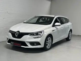 Renault Mégane Estate 1.2 TCe Bose CLIMA / CRUISE / NAVI  / Dealer onderhouden
