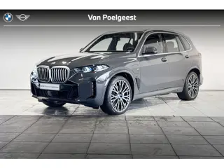 BMW X5 xDrive50e Innovation Pack M Sportpakket Aut.