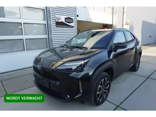 Toyota Yaris Cross 1.5 Hybrid 130 Dynamic |Navi|Carplay|PDC V+A|Dodehoek