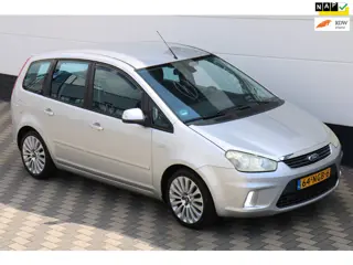 Ford C-Max 1.8-16V Limited Carplay Camera NAP APK 04-2027 !!