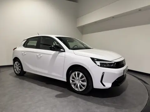 Opel Corsa Electric Edition 50 kWh | Wamtepomp | Soh (batterijcheck) Waarde 99,3 %