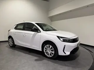 Opel Corsa Electric Edition 50 kWh | Wamtepomp | Soh (batterijcheck) Waarde 99,3 %