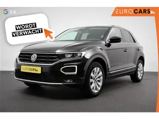 Volkswagen T-Roc 1.5 TSI DSG Sport 150 PK  Navigatie Apple Carplay/Android Auto Climate Control Came
