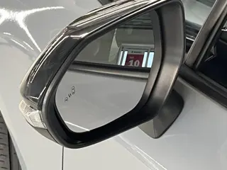 Toyota Corolla Touring Sports 2.0 Hybrid Executive