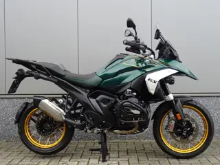 BMW R 1300 GS TRAMUNTANA OPTION 719 (bj 2024)