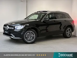 Mercedes-Benz GLC-klasse 300e 4MATIC AMG Premium | PANO | 360° CAMERA | CARPLAY |