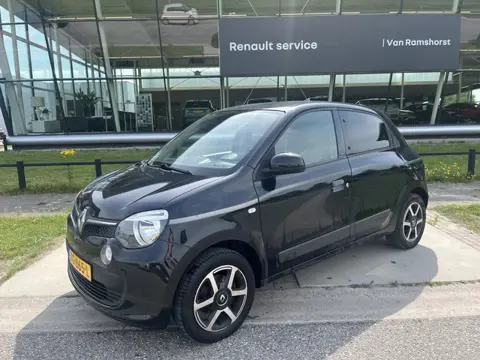 Renault Twingo 1.0 SCe Limited / Cruise Control / Airco / Elek.Ramen V /