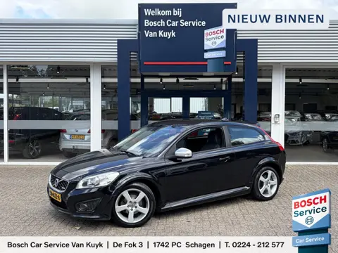 Volvo C30 1.6 R-Edition / R-Design-Exterieur / NL-Auto / Dealer-Onderhouden / Cruise-Control / Clima