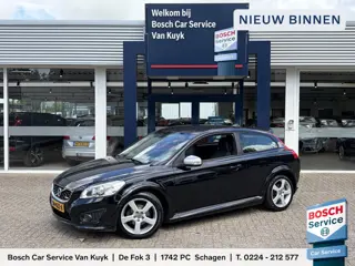 Volvo C30 1.6 R-Edition / R-Design-Exterieur / NL-Auto / Dealer-Onderhouden / Cruise-Control / Clima