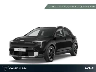 Kia Stonic 1.0 T-GDi MHEV DynamicPlusLine | Navigatiesysteem full map | Direct leverbaar uit voorraa