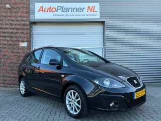 Seat Altea XL 1.8 TFSI Businessline! Clima! Cruise! Navi!