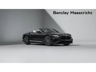 Bentley Continental GTC 4.0 V8 Hybrid |COLOUR-SPLIT B|FRONT SEAT COMFORT