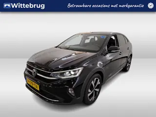 Volkswagen Taigo 1.0 TSI Style / AUTOMAAT/ PANO/ CAMERA/ PARK. SENSOREN/ IQ. LIGHT/ ADAPT. CRUISE/ S