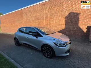 Renault Clio 0.9 TCe Dynamique 1e Eig Navi Cruise Clima