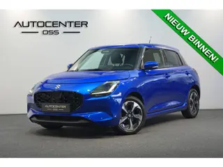 Suzuki Swift 1.2 Style Smart Hybrid ✅ NAVI ✅ CAMERA ✅ ADAP.CRUISE ✅ ALL-SEASON ✅ CARPLAY