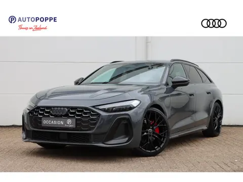 Audi A5 Avant 2.0 TFSI edition one 204pk S Tronic