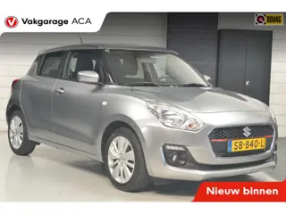Suzuki Swift 1.2 Select // 77.000 km // AIRCO // CAMERA // CARPLAY // STOELVERWARMING //