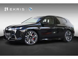 BMW iX xDrive M70 | Comfort Pack | Innovation Pack | Klasse 5 Alarm |