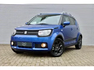 Suzuki Ignis 1.2 Select | CAMERA | CARPLAY | HOGE INSTAP | STOELVERWARMING