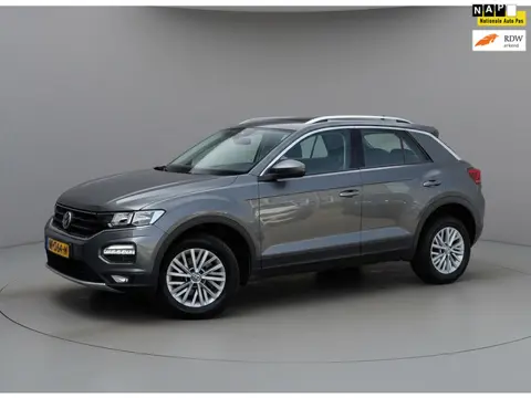 Volkswagen T-Roc 1.5 TSI Style*ACC*Dealer-onderhouden*