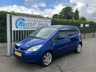 Mitsubishi Colt 1.5 d'Azur *apk 10-07-27*