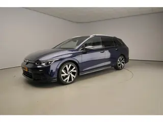 Volkswagen Golf Variant 1.5 eTSI R-Line | Harman/Kardon | Camera | Comfort Pakket | Winter pakket