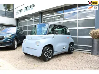 Citroen Brommobiel MY AMI Colour