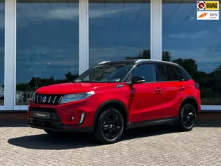 Suzuki VITARA 1.4 Boosterjet Style Smart Hybrid Allgrip - Navi - Leder - Camera - Panorama