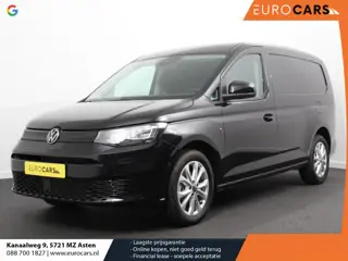 Volkswagen Caddy Cargo Maxi 2.0 TDI Automaat Style Airco Carplay Adaptive Cruise Control Parkeersens